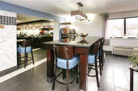 Best Western Executive Inn