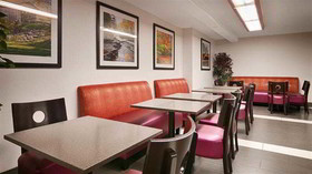 Best Western Executive Inn