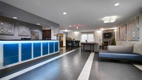 Best Western Executive Inn