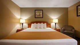 Best Western Executive Inn