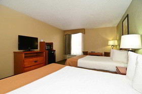 Best Western Executive Inn