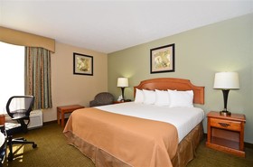 Best Western Executive Inn