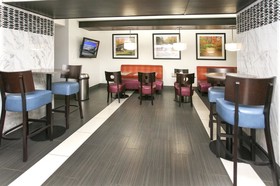 Best Western Executive Inn