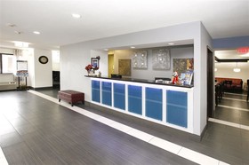 Best Western Executive Inn