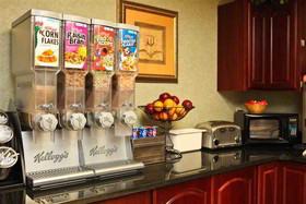 Best Western Executive Inn