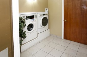 Best Western Executive Inn