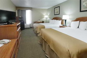 Best Western Executive Inn