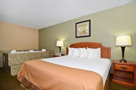 Best Western Executive Inn