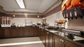 Best Western Executive Inn