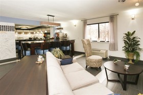 Best Western Executive Inn