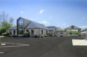 Best Western Executive Inn