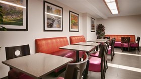 Best Western Executive Inn