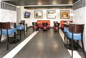 Best Western Executive Inn