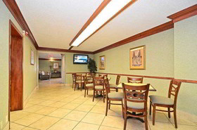 Best Western Executive Inn