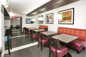 Best Western Executive Inn