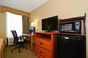 Best Western Executive Inn