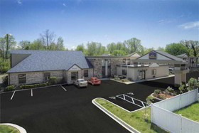 Best Western Executive Inn