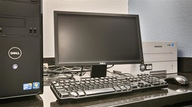 Best Western Executive Inn