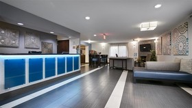 Best Western Executive Inn