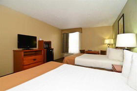 Best Western Executive Inn