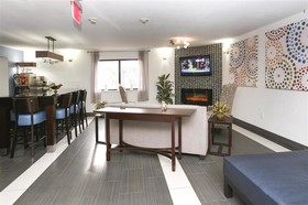 Best Western Executive Inn