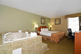 Best Western Executive Inn