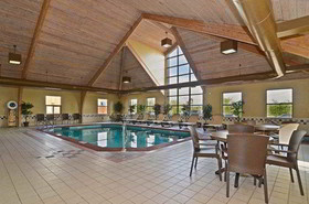 Best Western Executive Inn