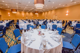 DoubleTree by Hilton Battle Creek