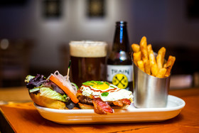 DoubleTree by Hilton Battle Creek