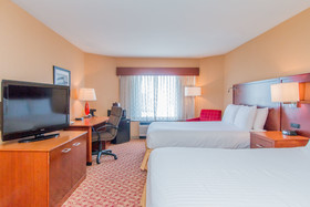 DoubleTree by Hilton Battle Creek