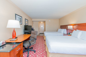 DoubleTree by Hilton Battle Creek