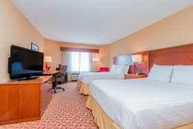 DoubleTree by Hilton Battle Creek