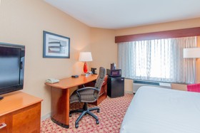DoubleTree by Hilton Battle Creek