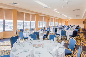 DoubleTree by Hilton Battle Creek