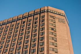 DoubleTree by Hilton Battle Creek