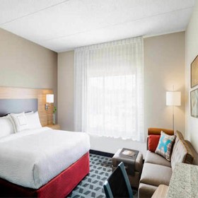 TownePlace Suites Battle Creek