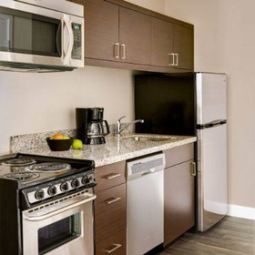TownePlace Suites Battle Creek