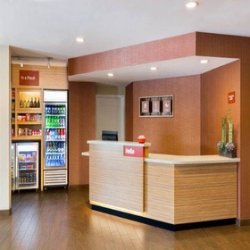 TownePlace Suites Battle Creek