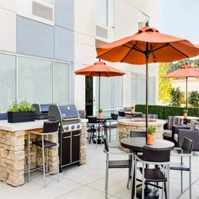 TownePlace Suites Battle Creek