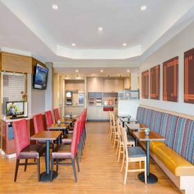 TownePlace Suites Battle Creek