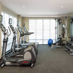 TownePlace Suites Battle Creek