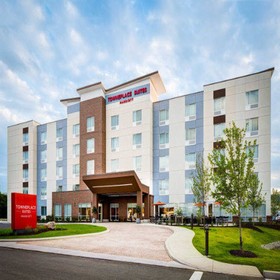 TownePlace Suites Battle Creek