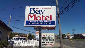 Bay Motel