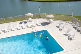 Bay Valley Resort & Conference Center