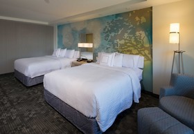 Courtyard Bay City