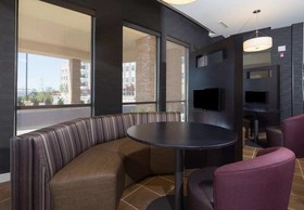 Courtyard Bay City
