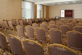 DoubleTree by Hilton Hotel Bay City - Riverfront