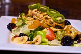 DoubleTree by Hilton Hotel Bay City - Riverfront