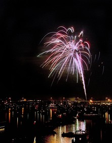 DoubleTree by Hilton Hotel Bay City - Riverfront