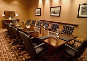 DoubleTree by Hilton Hotel Bay City - Riverfront